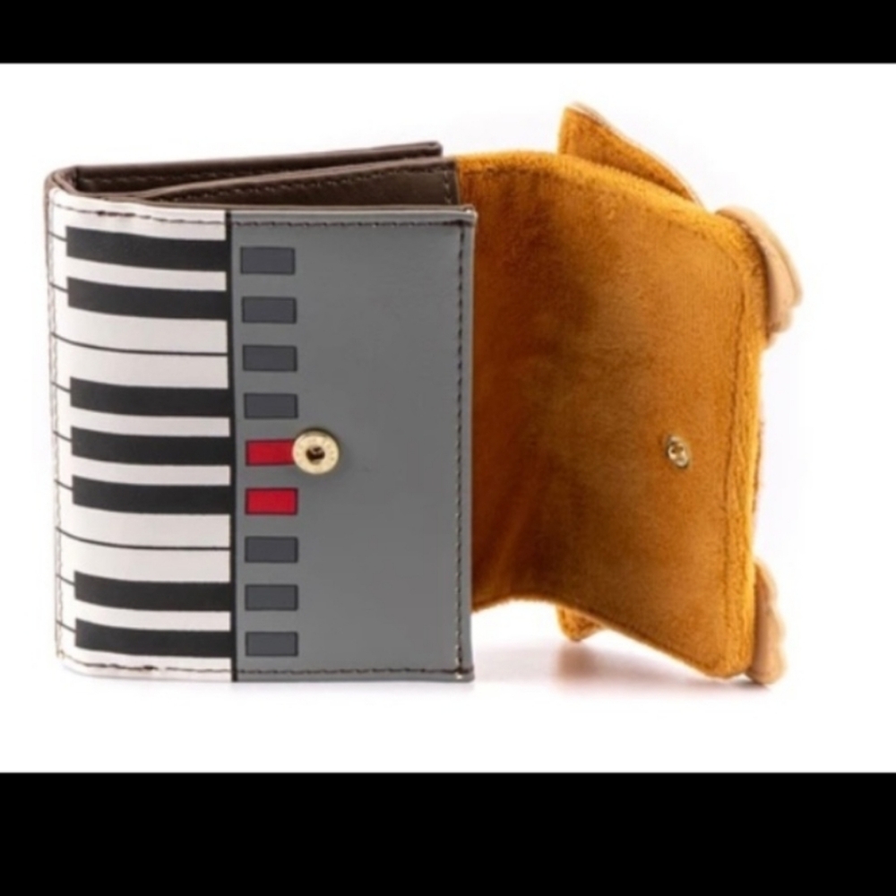 Gremlins Backpack And Matching Wallet - Picture 11 of 16